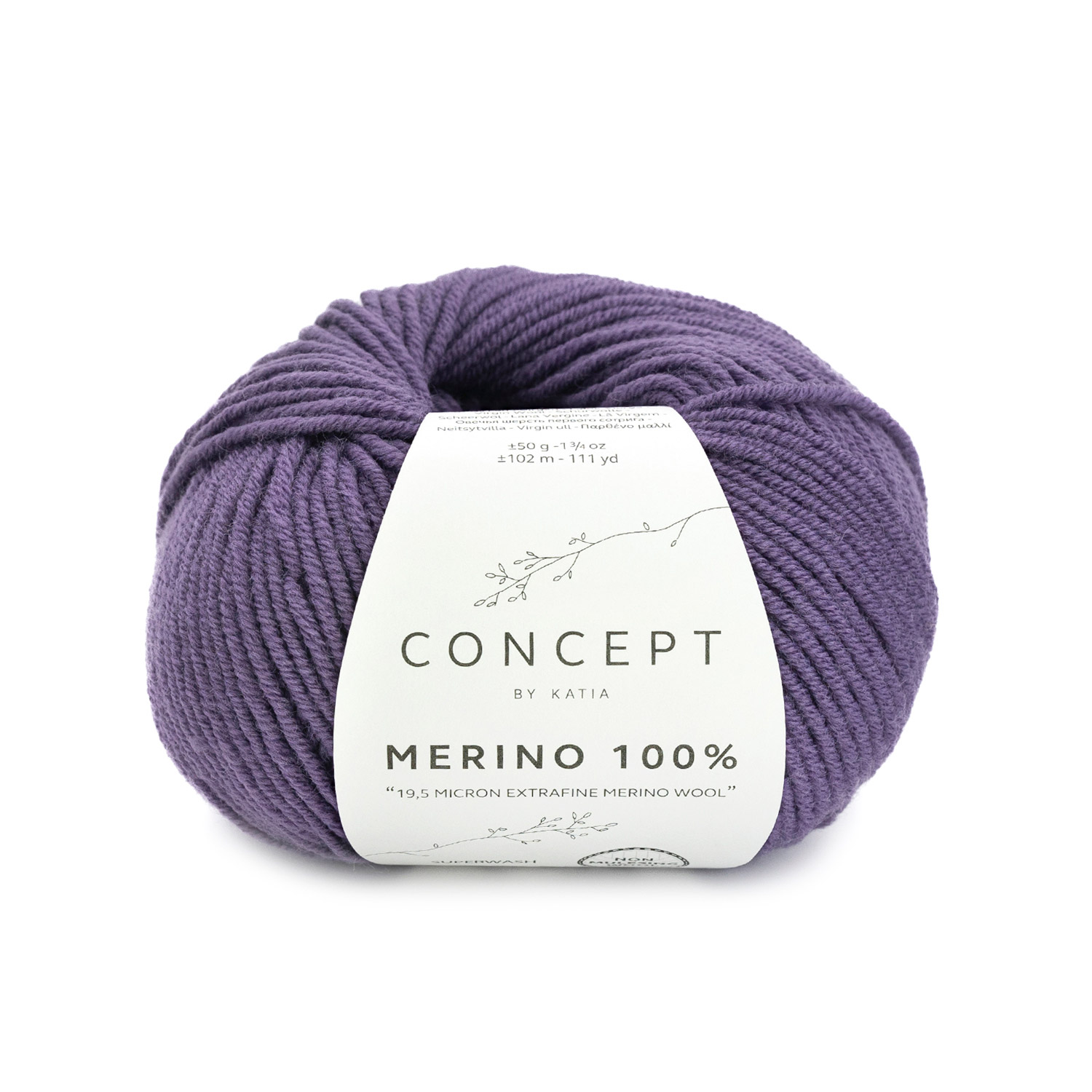 99 Donker violet