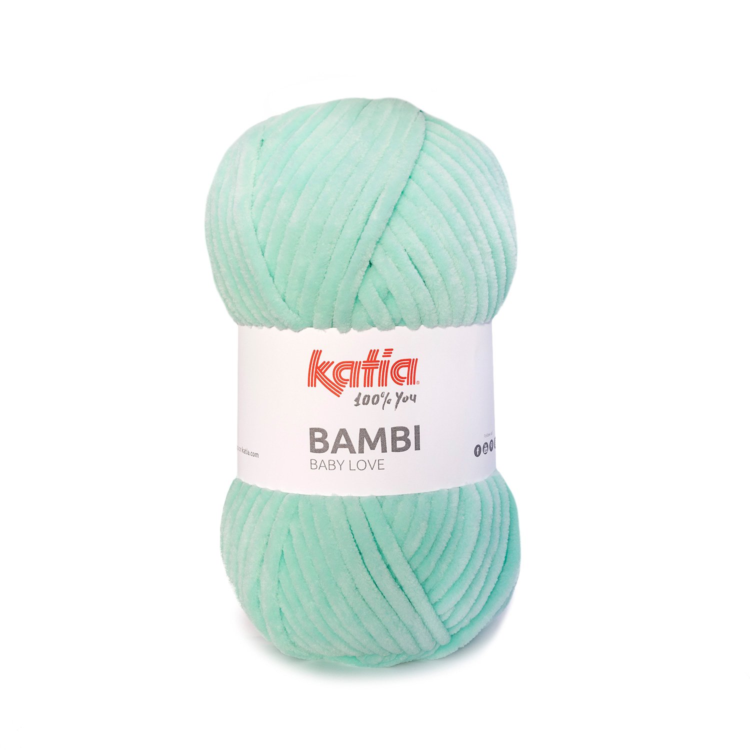 Kleur 341 Mint