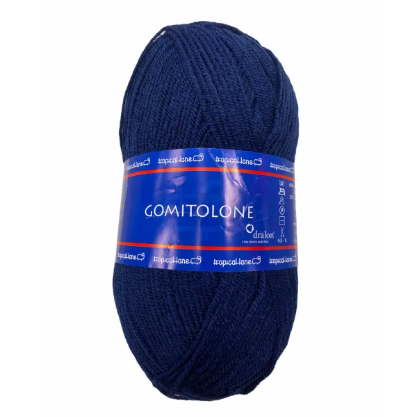 113 Donkerblauw