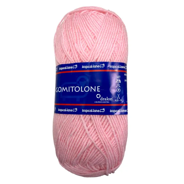 12 Lichtroze