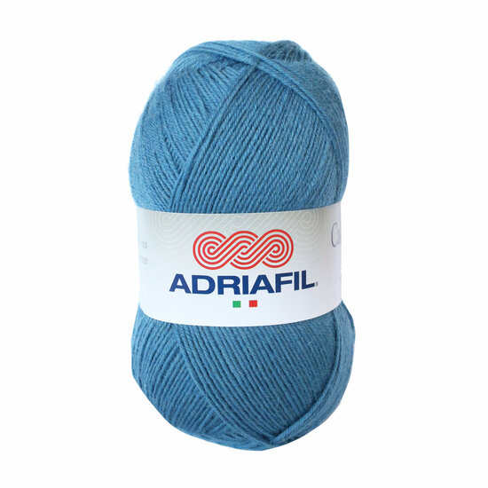 kleur 39 Middelblauw