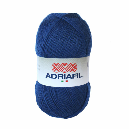 kleur 48 Blauw navy