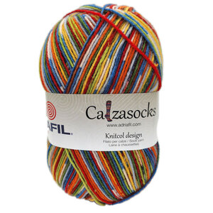 kleur 153 Vrolijke Fantasie