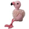 Miniboek Vogels Haken - Afbeelding 8