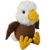Miniboek Vogels Haken - Afbeelding 9