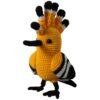 Miniboek Vogels Haken - Afbeelding 7