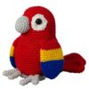 Miniboek Vogels Haken - Afbeelding 6
