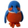 Miniboek Vogels Haken - Afbeelding 5