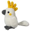 Miniboek Vogels Haken - Afbeelding 4