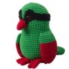 Miniboek Vogels Haken - Afbeelding 10
