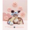 Amigurumi Hartendiefjes 3 - Afbeelding 12