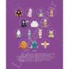 Amigurumi Fantasy 3 - Afbeelding 10