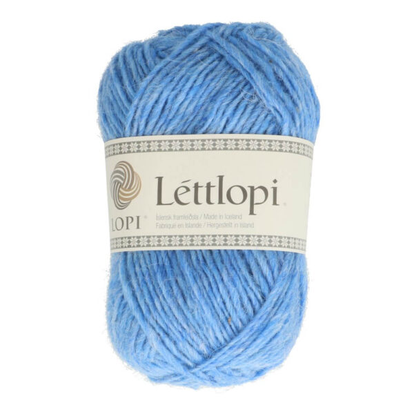 Lopi Lettlopi