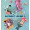Amigurumi aan zee 2 - Afbeelding 2