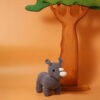 Afrikaanse Dieren Haken - Afbeelding 6