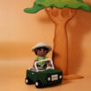 Afrikaanse Dieren Haken - Afbeelding 4