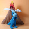 Dino's haken - Afbeelding 5