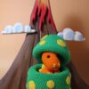 Dino's haken - Afbeelding 4