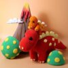 Dino's haken - Afbeelding 2