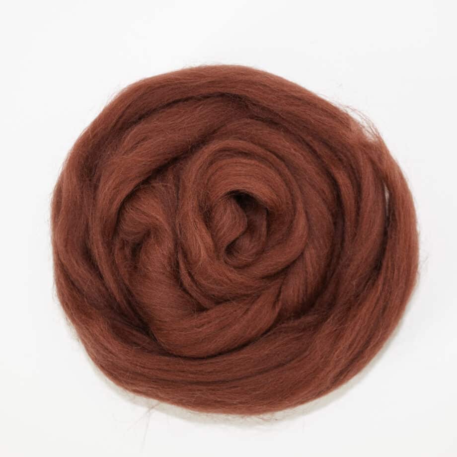 709 Ruby Red