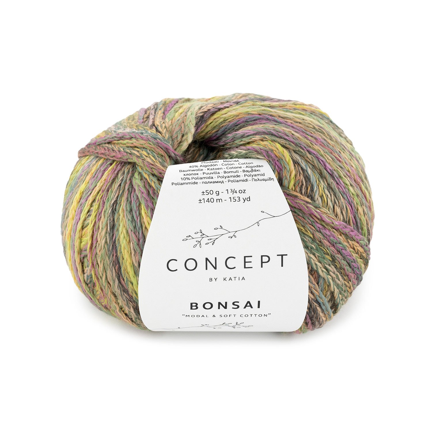 203 - Kauwgom roze-Groen-Licht pistache