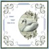 Knipvel - Amy Design - Condoleance - CD10570 - Afbeelding 2