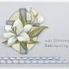 Knipvel - Amy Design - Condoleance - CD10570 - Afbeelding 3