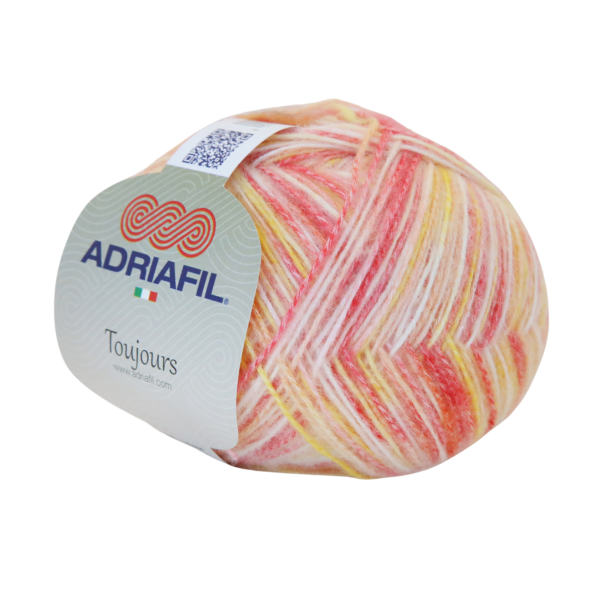 25 Oranje