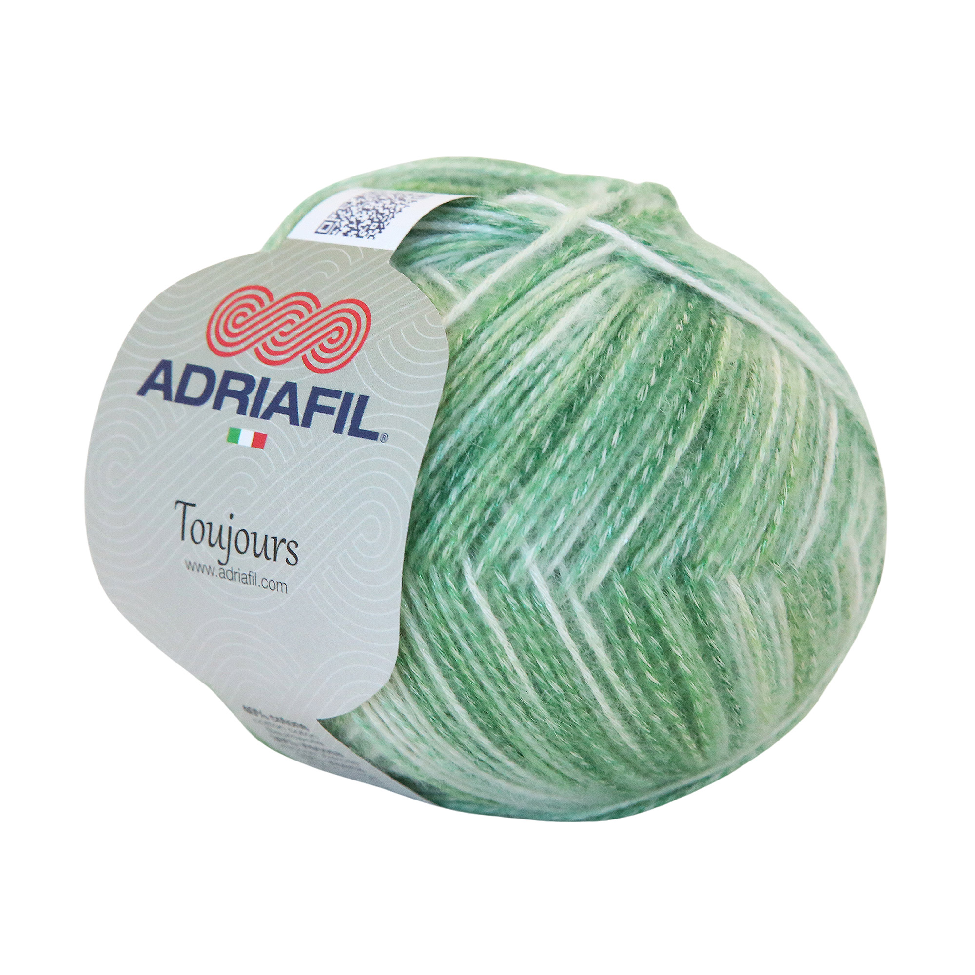 26 Groen