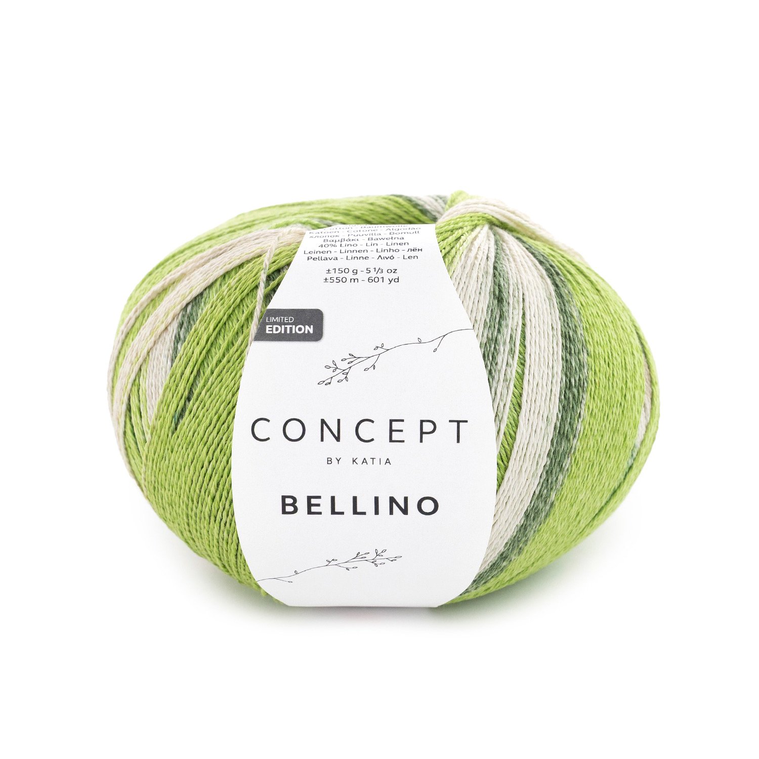 206 - Groen-Blauw-Oker