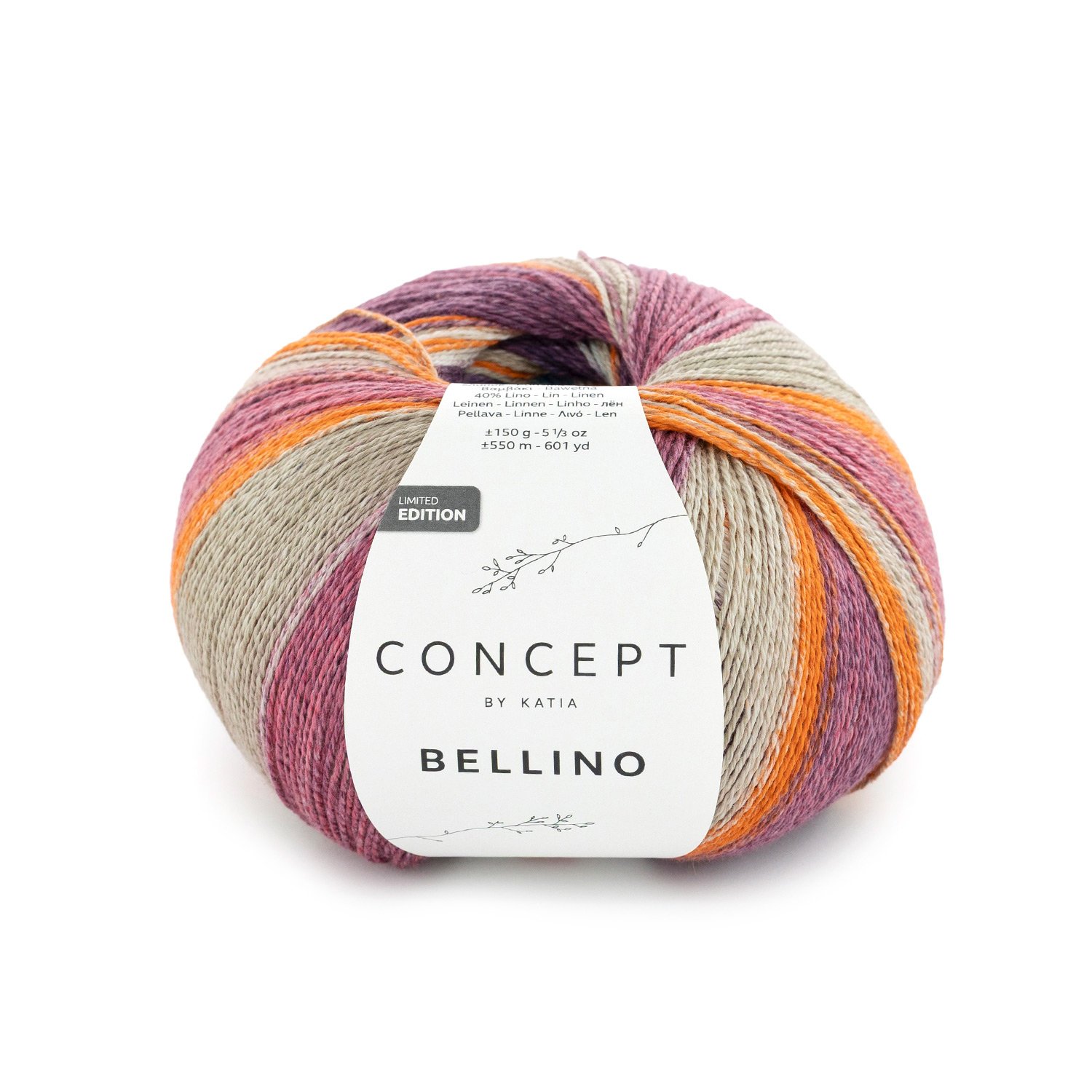 208 - Oranje-Paars-Blauw cyaan