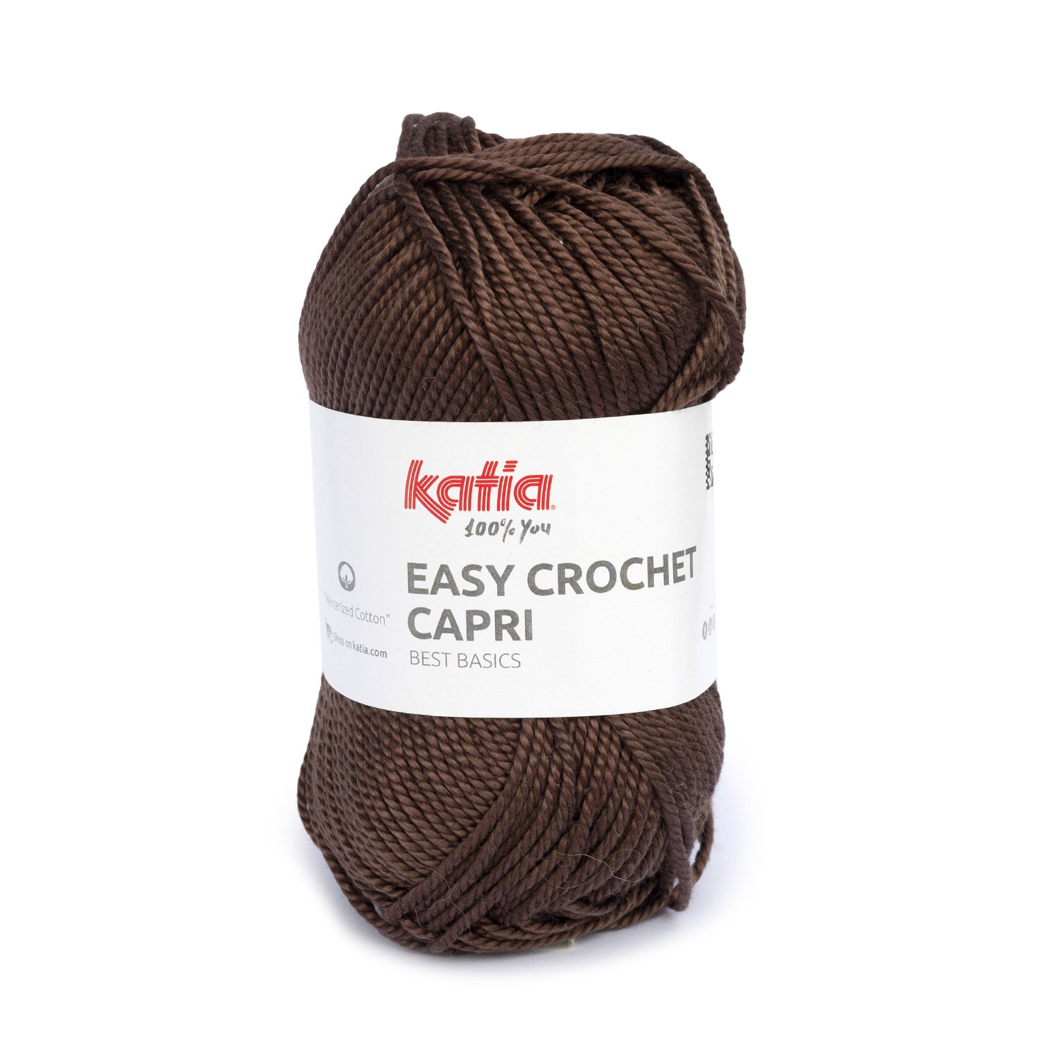 103 - Chocoladebruin