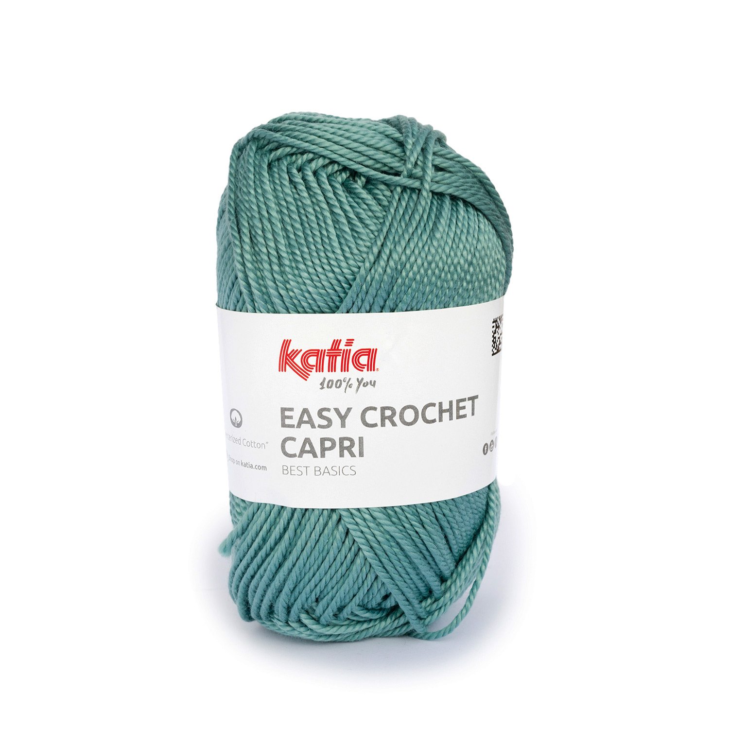 115 - Mint turquoise