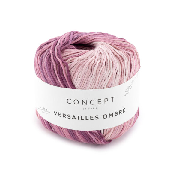 Katia Concept Versailles Ombré