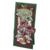 knipvel-3D-Yvonne Creations - Christmas Miracle - Bird - CD11835 - Afbeelding 2