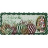 knipvel-3D-Yvonne Creations - The Wonder of Christmas - Wonderful Nutcrackers - CD11858 - Afbeelding 3