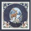 knipvel-Amy Design -Whispers of Winter - Forest- CD11861 - Afbeelding 4