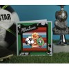knipvel-3D-Yvonne Creations - Soccer Parts - CD11897 - Afbeelding 2