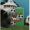 knipvel-3D-Yvonne Creations - Soccer Parts - CD11897 - Afbeelding 3