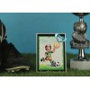 knipvel-3D-Yvonne Creations - Soccer Parts - CD11897 - Afbeelding 4