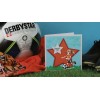 knipvel-3D-Yvonne Creations - Soccer Players - CD11896 - Afbeelding 3