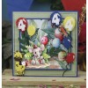 knipvel-3D-Yvonne Creations - Jungle Party - Gifts - CD11916 - Afbeelding 3