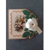 knipvel-3D-Amy Design - Sending Love - Flowers- CD12152 - Afbeelding 2