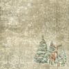 Amy Design Paperpack: Enchanting Christmas (18 vellen) - Afbeelding 2