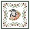 Dot and Do Nr. 263 All about animals - Afbeelding 4
