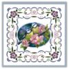 Dot and Do Nr. 264 Blue birds - Afbeelding 4