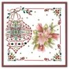 Dot and Do Nr. 267 Ruby christmas - Afbeelding 3