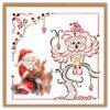 Dot and Do Nr. 269 Nostalgic noel - Afbeelding 3