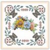 Hobbydots Sparkles Nr. 108 Flowers and Bees - Afbeelding 3