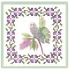 Hobbydots Sparkles Nr. 112 In The Tropics - Afbeelding 3